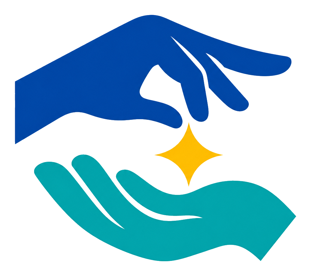 Gifted Hands Initiative logo